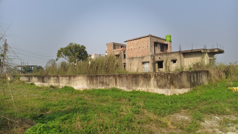 Exterior View, sonakshi-dream-township  1440 Sq.Ft. Plot In Joka Kolkata 8287439