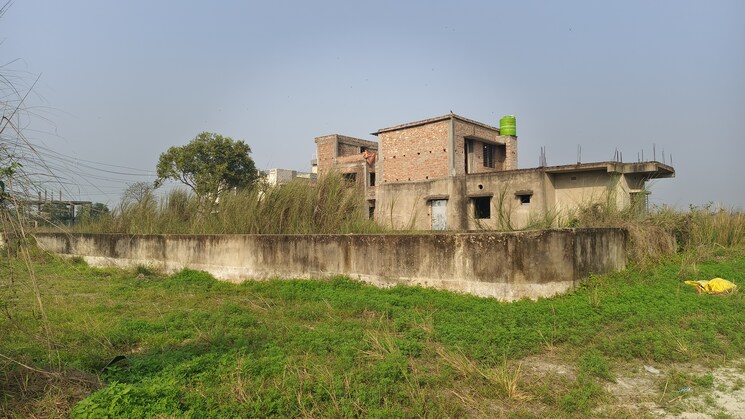 Exterior View, sonakshi-dream-township  1440 Sq.Ft. Plot In Joka Kolkata 8287439