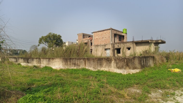 Exterior View, sonakshi-dream-township  1440 Sq.Ft. Plot In Joka Kolkata 8287439