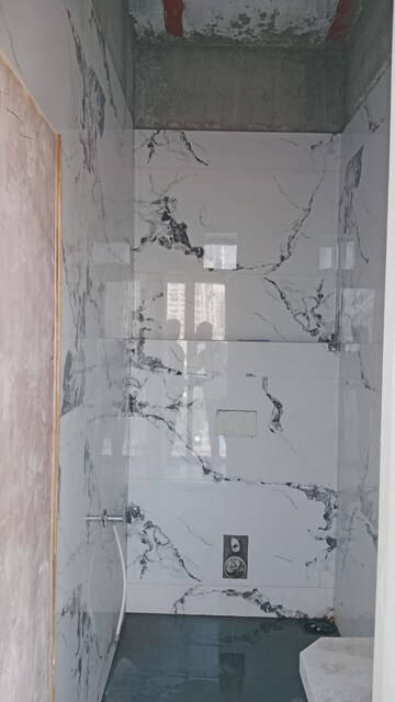 Floor Plan in  Office Space at Andheri West – for Rent