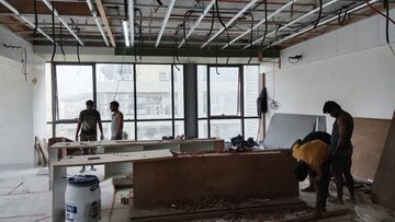  Office Space For Rent in Andheri West