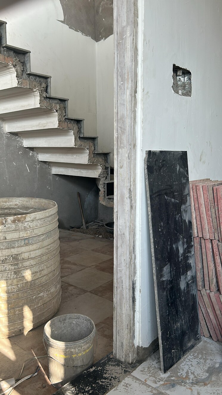 Exterior View, jankipuram extension  700 Sq.Ft. Plot In Jankipuram Extension Lucknow 8287456