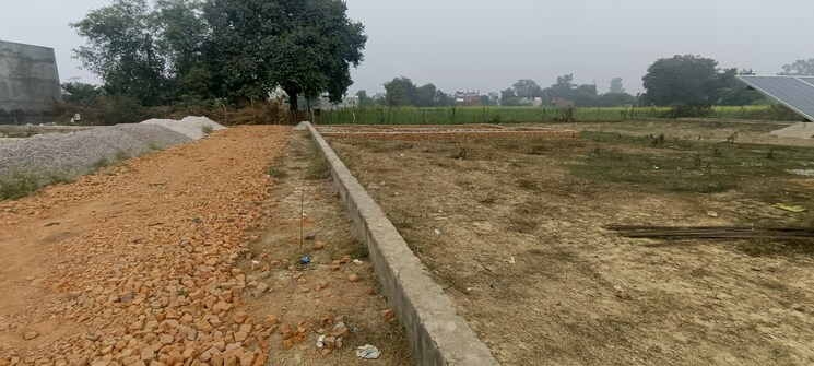 undefined, jankipuram extension  1005 Sq.Ft. Plot In Jankipuram Extension Lucknow 8287460