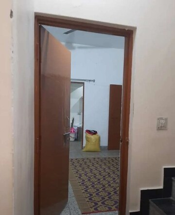 Bathroom in 1 BHK Independent House at Aliganj – for Rent