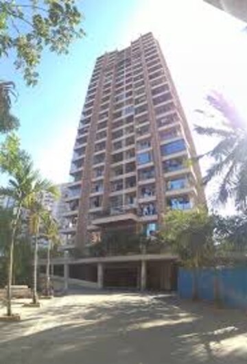 1 BHK Apartment For Rent in Jaydeep Prathamesh View Residency Bhandup West Mumbai  8287466