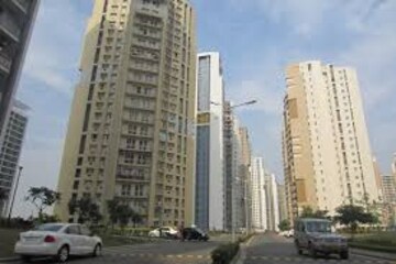 2 BHK Apartment – Exterior View View at Ideal Heights, Sealdah - for Sale