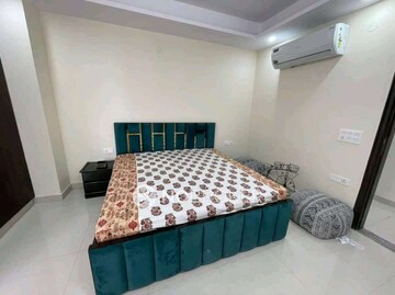 3 BHK Builder Floor For Rent in DLF Vibhuti Khand, Gomti Nagar