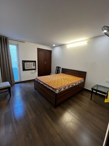 Living Room in 5 BHK Villa at Ansal Sushant Lok I, Sector 43 – for Sale