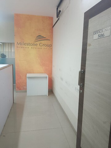 Building Lobby in  Office Space at Ashok Premises, Andheri East – for Rent