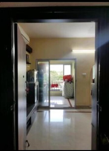 Kitchen in 2 BHK Apartment at Nager Bazar – for Sale