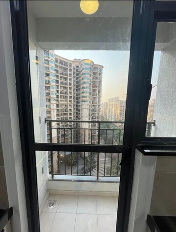 1 BHK Apartment For Rent in Godrej Urban Park Chandivali Mumbai  8287473