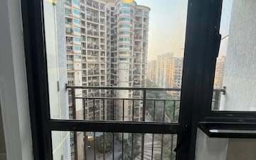 1 BHK Apartment For Rent in Godrej Urban Park, Chandivali