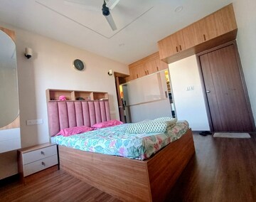 2 BHK Apartment For Rent in Ramky One Karnival, Electronic City Phase I