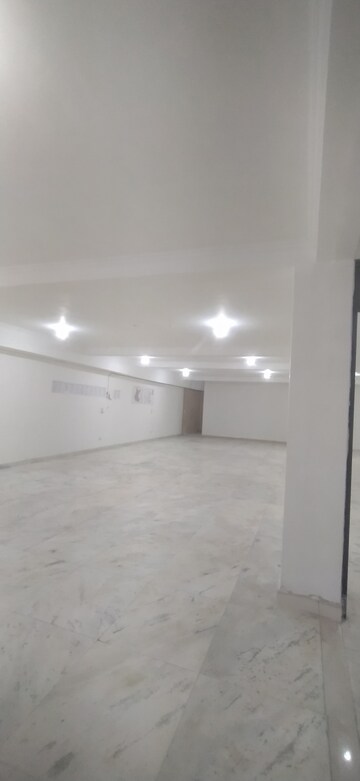 Building Lobby in  Office Space in IT/SEZ at Malviya Nagar – for Rent