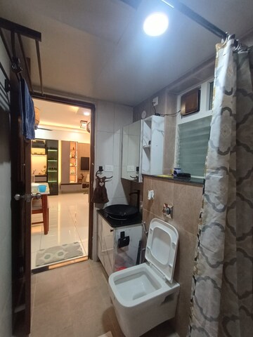  2 BHK Apartment at Ramky One Karnival, Electronic City Phase I – for Rent