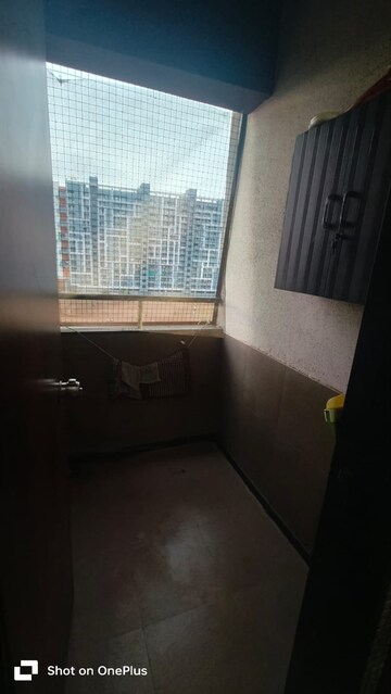 Kitchen in 2 BHK Apartment at BG Tatva, Kharadi – for Rent