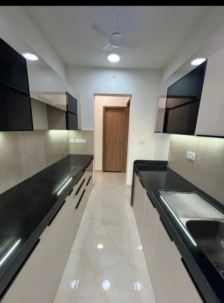 Kitchen, godrej-urban-park 1 Bedroom 450 Sq.Ft. Apartment In Chandivali Mumbai 8287511