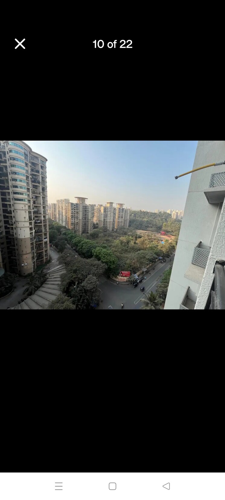 Exterior View, godrej-urban-park 1 Bedroom 450 Sq.Ft. Apartment In Chandivali Mumbai 8287511