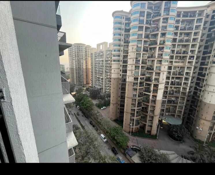 Balcony, godrej-urban-park 1 Bedroom 450 Sq.Ft. Apartment In Chandivali Mumbai 8287511