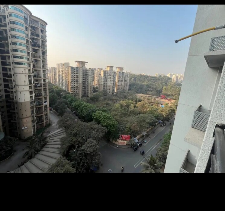 Exterior View, godrej-urban-park 1 Bedroom 450 Sq.Ft. Apartment In Chandivali Mumbai 8287511