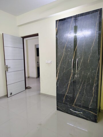 Building Lobby in 2 BHK Apartment at NK Sharma Savitry Greens 2, Ghazipur – for Rent