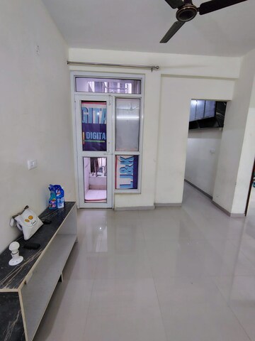 Building Lobby in 2 BHK Apartment at NK Sharma Savitry Greens 2, Ghazipur – for Rent