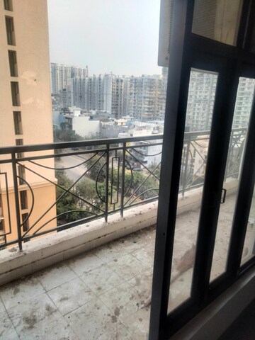 2 BHK Apartment For Rent in JKG Palm Resort, Raj Nagar Extension