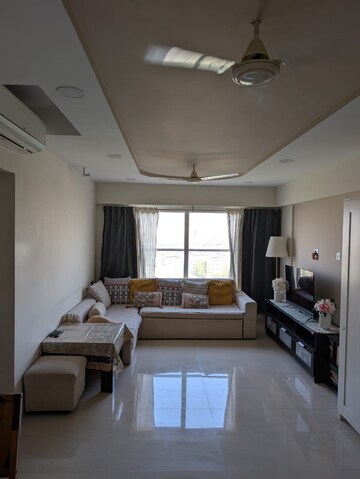 Kitchen in 2 BHK Apartment at Raghav One45, Kurla – for Rent
