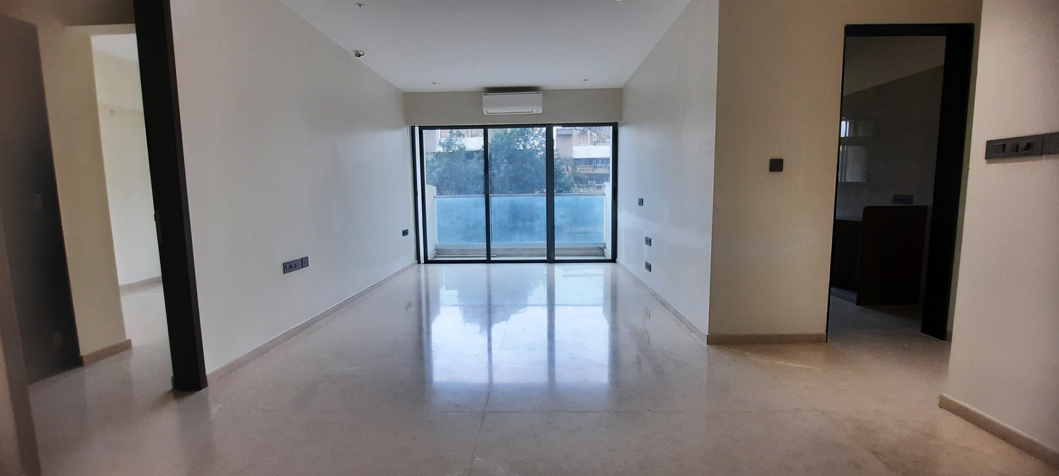 3 BHK Apartment For Sale in LK Umang Heights