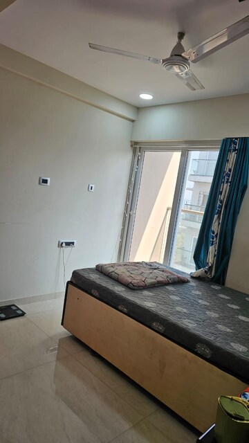 Bedroom in 2 BHK Apartment at Raghav One45, Kurla – for Rent