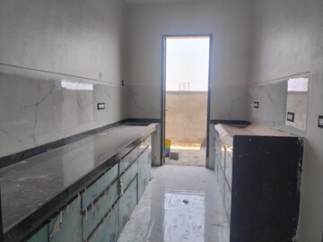 Kitchen in 3.5 BHK Villa at Lodhivali – for Sale