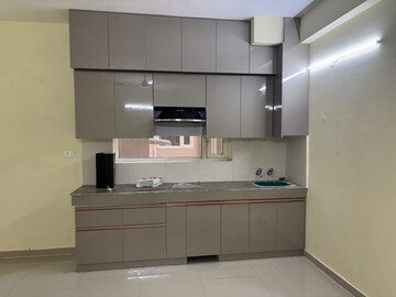 Kitchen in 2 BHK Apartment at Pyramid Elite, Sector 86 – for Rent