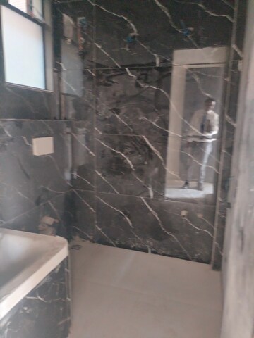 Bathroom in 3.5 BHK Villa at Lodhivali – for Sale