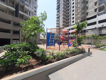 2 BHK Apartment – Exterior View View at Nirman Altius, Kharadi - for Sale