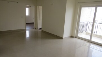 Living Room in 3 BHK Apartment at Mapsko Casa Bella-Apartments, Sector 82 – for Sale