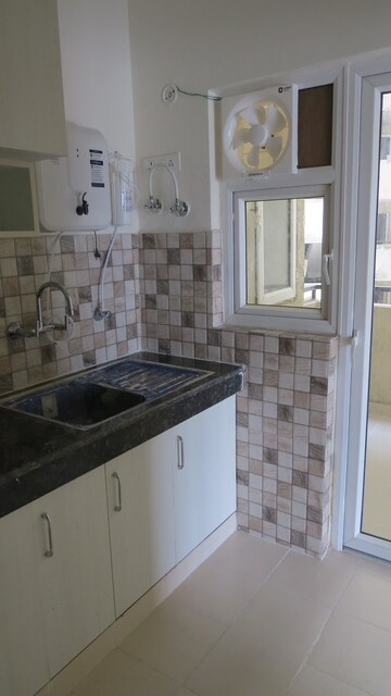 Kitchen in 3 BHK Apartment at Mapsko Casa Bella-Apartments, Sector 82 – for Sale