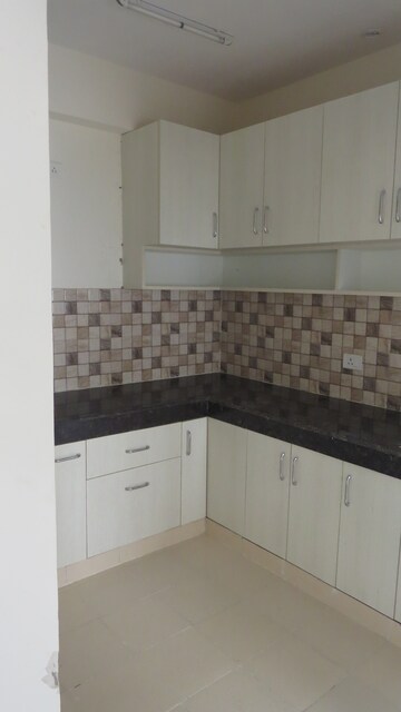 Kitchen in 3 BHK Apartment at Mapsko Casa Bella-Apartments, Sector 82 – for Sale