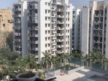 3 BHK Apartment For Rent in CGHS HEWO Apartments Sector 56 Gurgaon  8287570