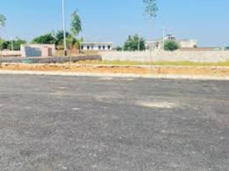 undefined, kharar road  100 Sq.Yd. Plot In Kharar Road Mohali 8287577