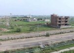 100 Sq.Yd. Plot in The North Chandigarh 