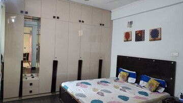 3 BHK Apartment For Rent in Aravali Hills Sector 56 Gurgaon  8287576