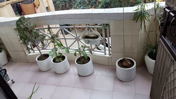 Master Bedroom in 3 BHK Apartment at Aravali Hills, Sector 56 – for Rent