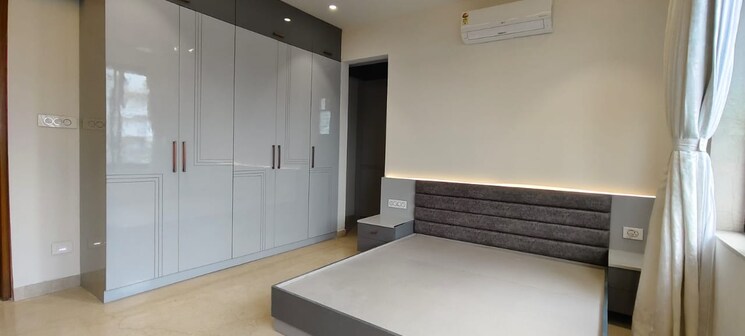 Room, 12th-square 4 Bedroom 4000 Sq.Ft. Apartment In Banjara Hills Hyderabad 8287578