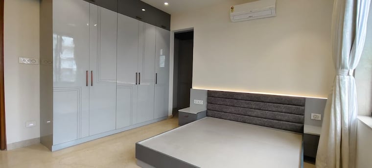 Room, 12th-square 4 Bedroom 4000 Sq.Ft. Apartment In Banjara Hills Hyderabad 8287578