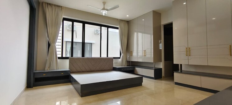 Room, 12th-square 4 Bedroom 4000 Sq.Ft. Apartment In Banjara Hills Hyderabad 8287578