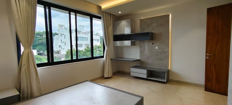 Room, 12th-square 4 Bedroom 4000 Sq.Ft. Apartment In Banjara Hills Hyderabad 8287578