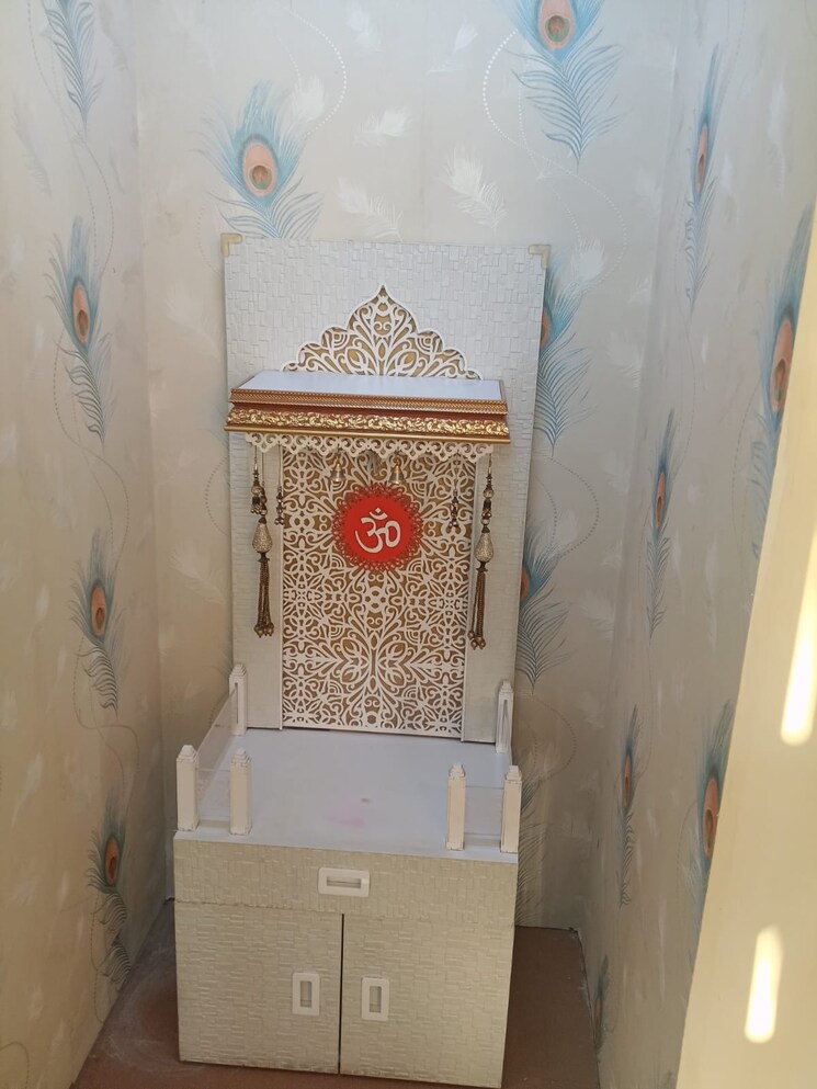 Bathroom, pioneer-park-phase-1 2 Bedroom 1300 Sq.Ft. Apartment In Sector 61 Gurgaon 8287582