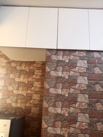 Bathroom in 2 BHK Apartment at Pioneer Park Phase 1, Sector 61 – for Rent
