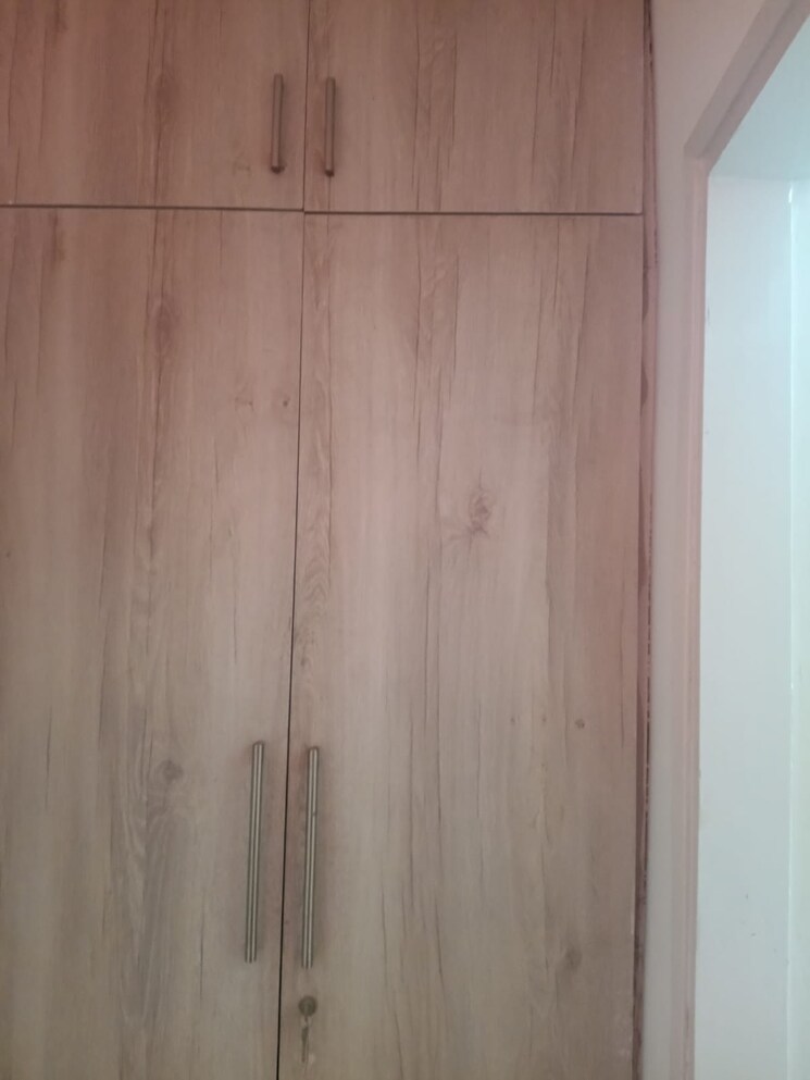 Bedroom, pioneer-park-phase-1 2 Bedroom 1300 Sq.Ft. Apartment In Sector 61 Gurgaon 8287582