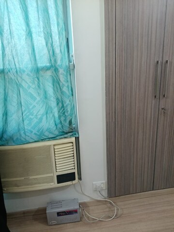 Bathroom in 2 BHK Apartment at Pioneer Park Phase 1, Sector 61 – for Rent